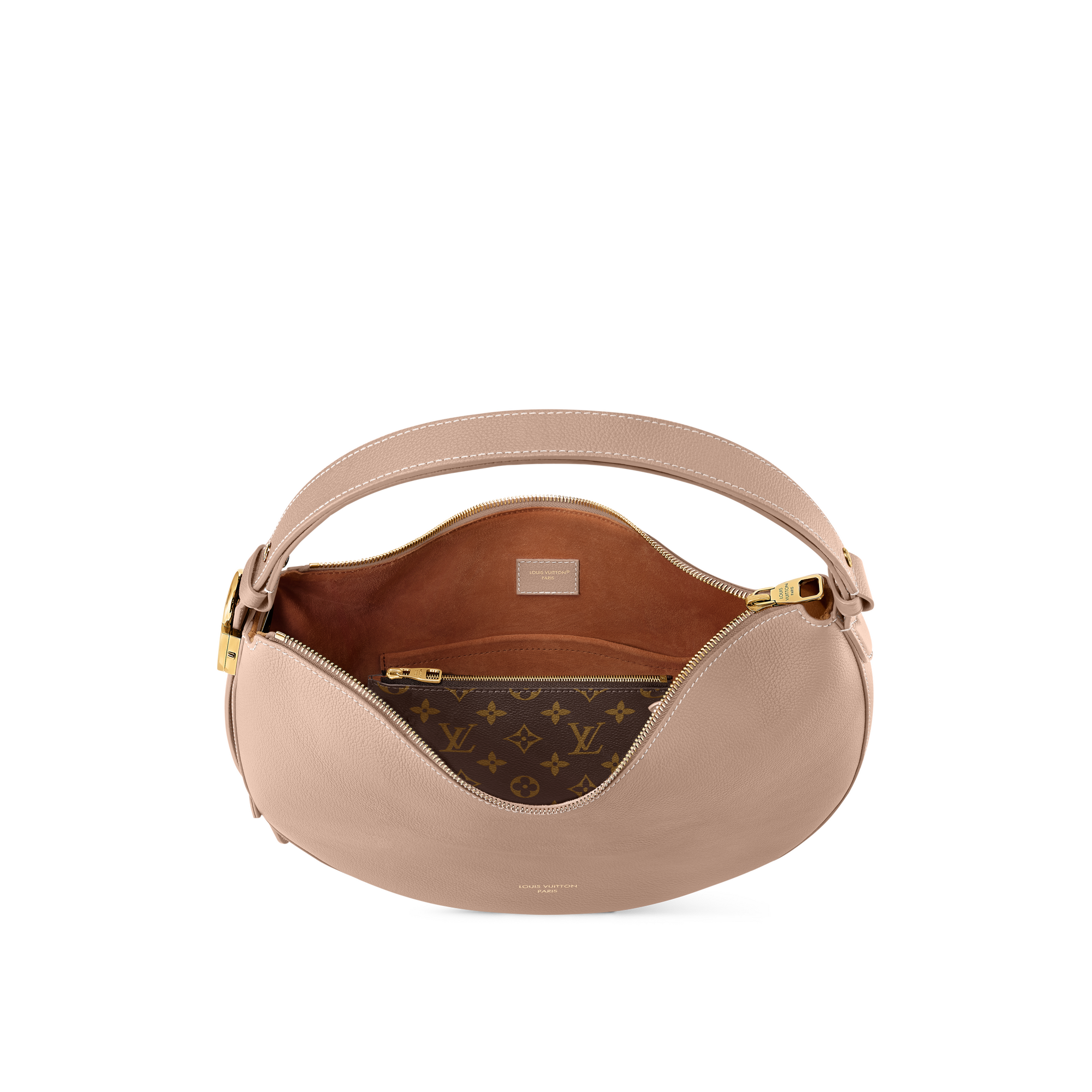 Low Key Cookie MM Low Key - Handbags | LOUIS VUITTON